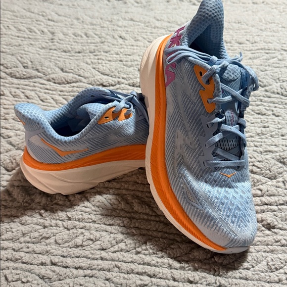 Pre-owned Hoka One One Clifton 9 - Picture 2 of 7